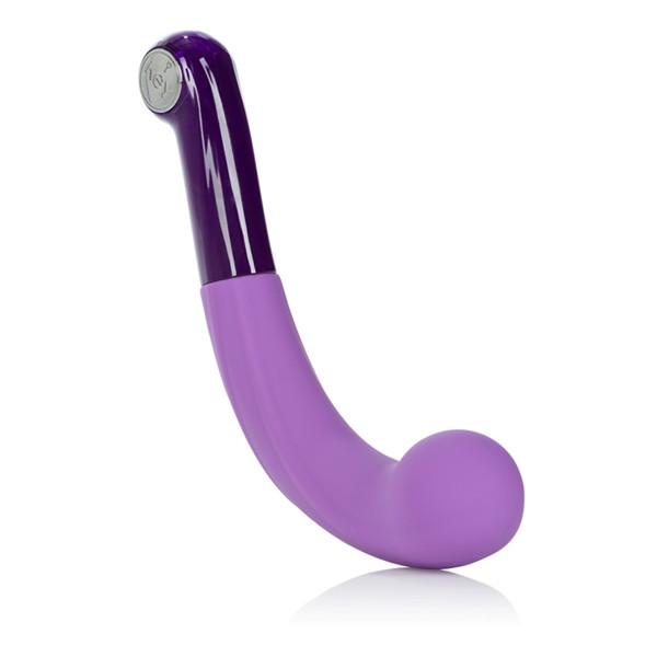 Jopen Comet II Rechargeable G-Spot Wand Vibrator