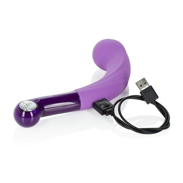 Jopen Comet II Rechargeable G-Spot Wand Vibrator