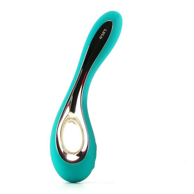 Lelo Insignia Isla Luxury Waterproof Vibrator by Lelo - - 13