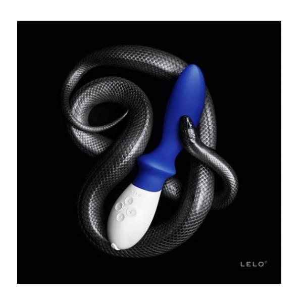 LELO Loki Prostate Massager