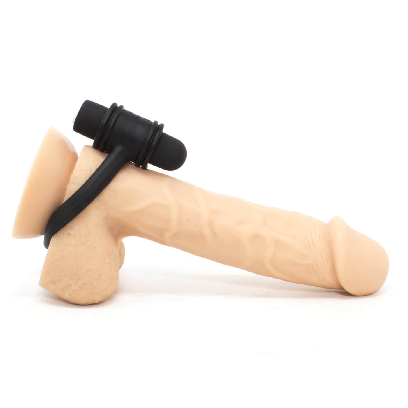 Screaming O My Secret Rechargeable Bullet Vibe and Wireless Ring Remote Set For Men