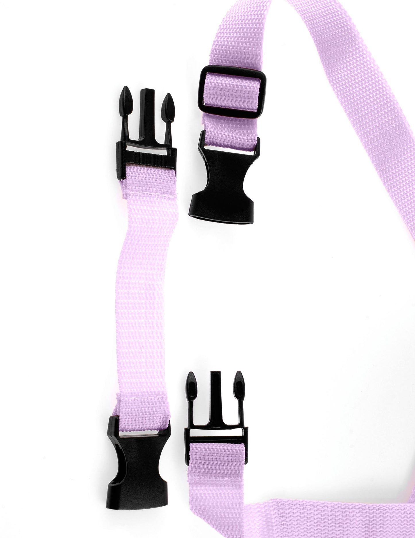 Fetish Fantasy Series Tru-Fit Strap-On