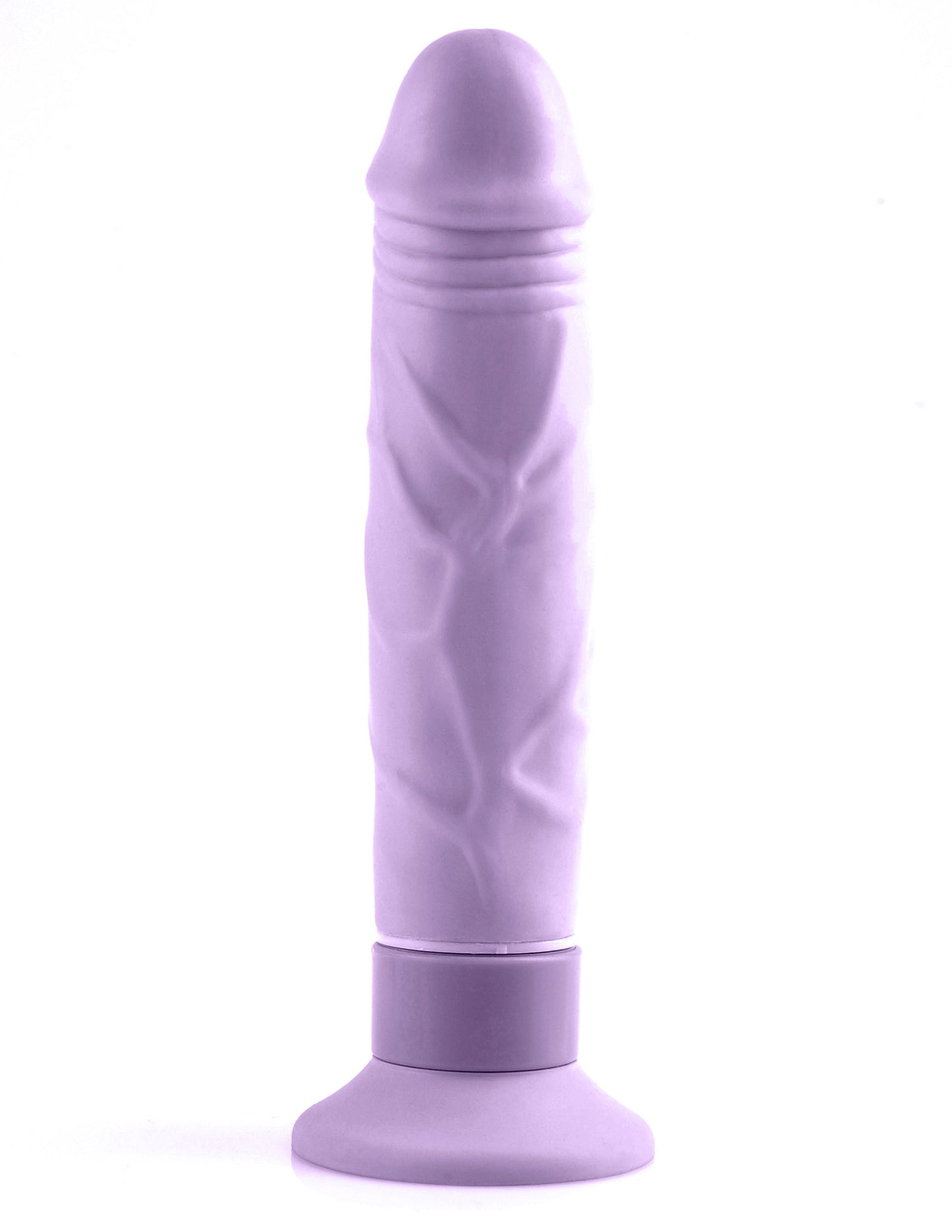Fetish Fantasy Series Tru-Fit Strap-On