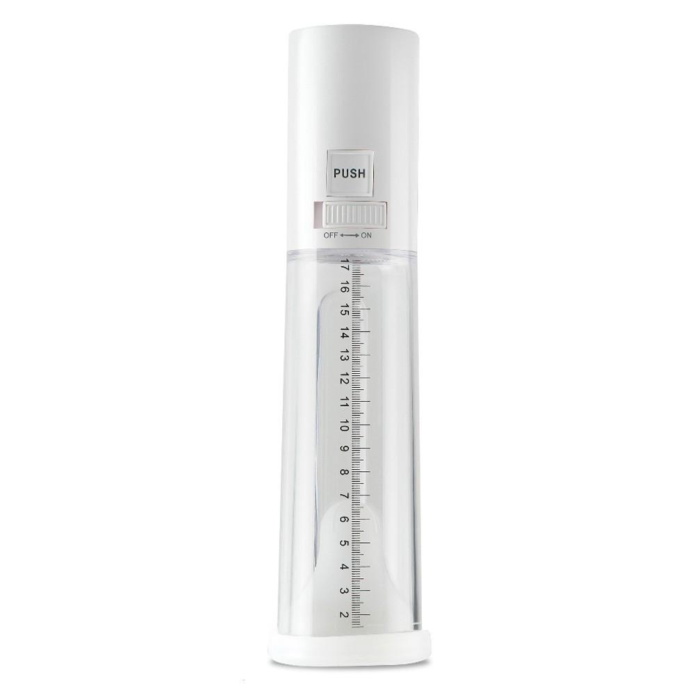Pump Worx Mega Vac Power Penis Pump by Pipedream by Pipedream - - 3