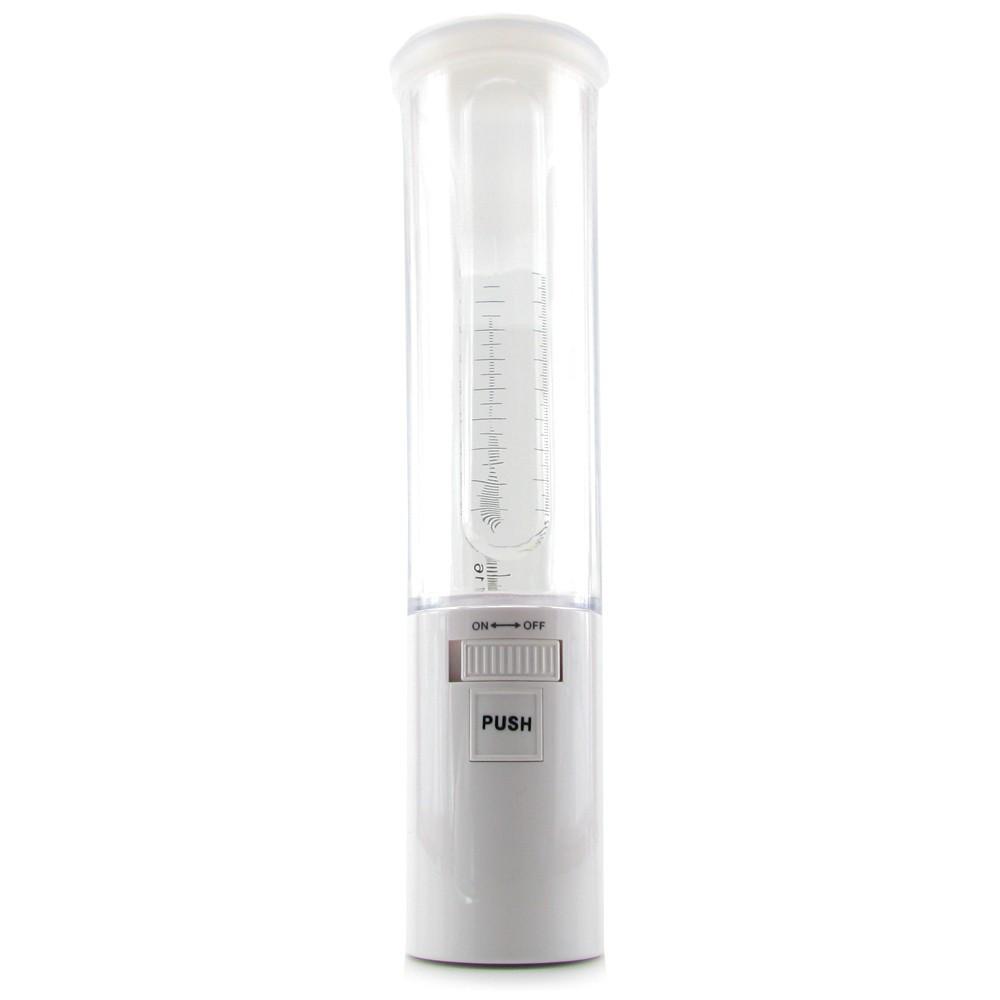 Pump Worx Mega Vac Power Penis Pump by Pipedream by Pipedream - - 6