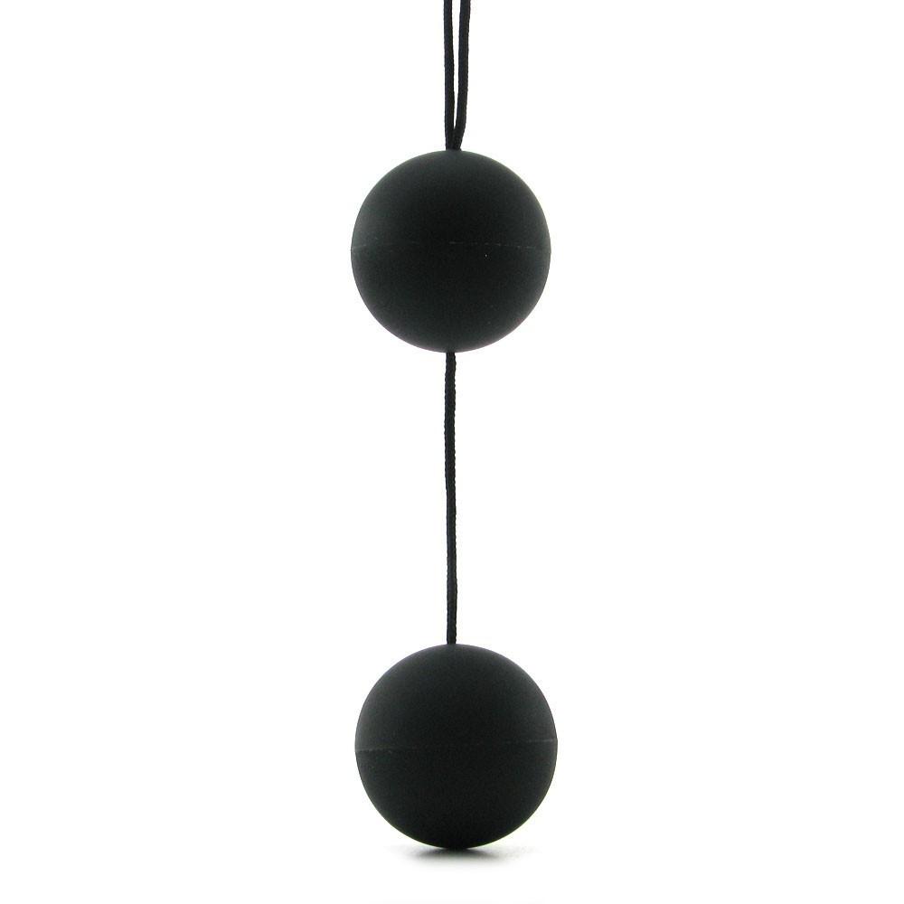 Elite 'Vibro' Anal Beads - The Perfect Anal Toy for Beginners! by Pipedream - - 2