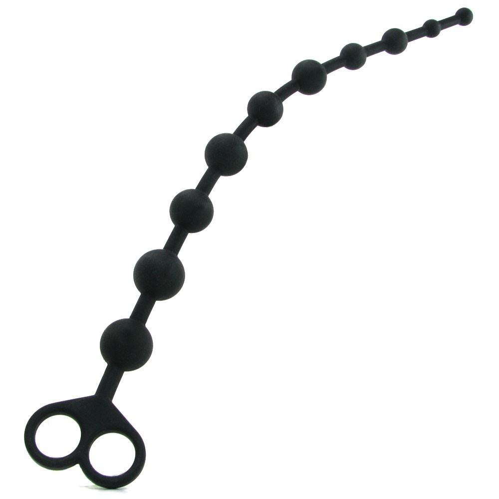 Beginners Anal Beads + FREE Anal Prep Starter Kit! by Pipedream - - 2