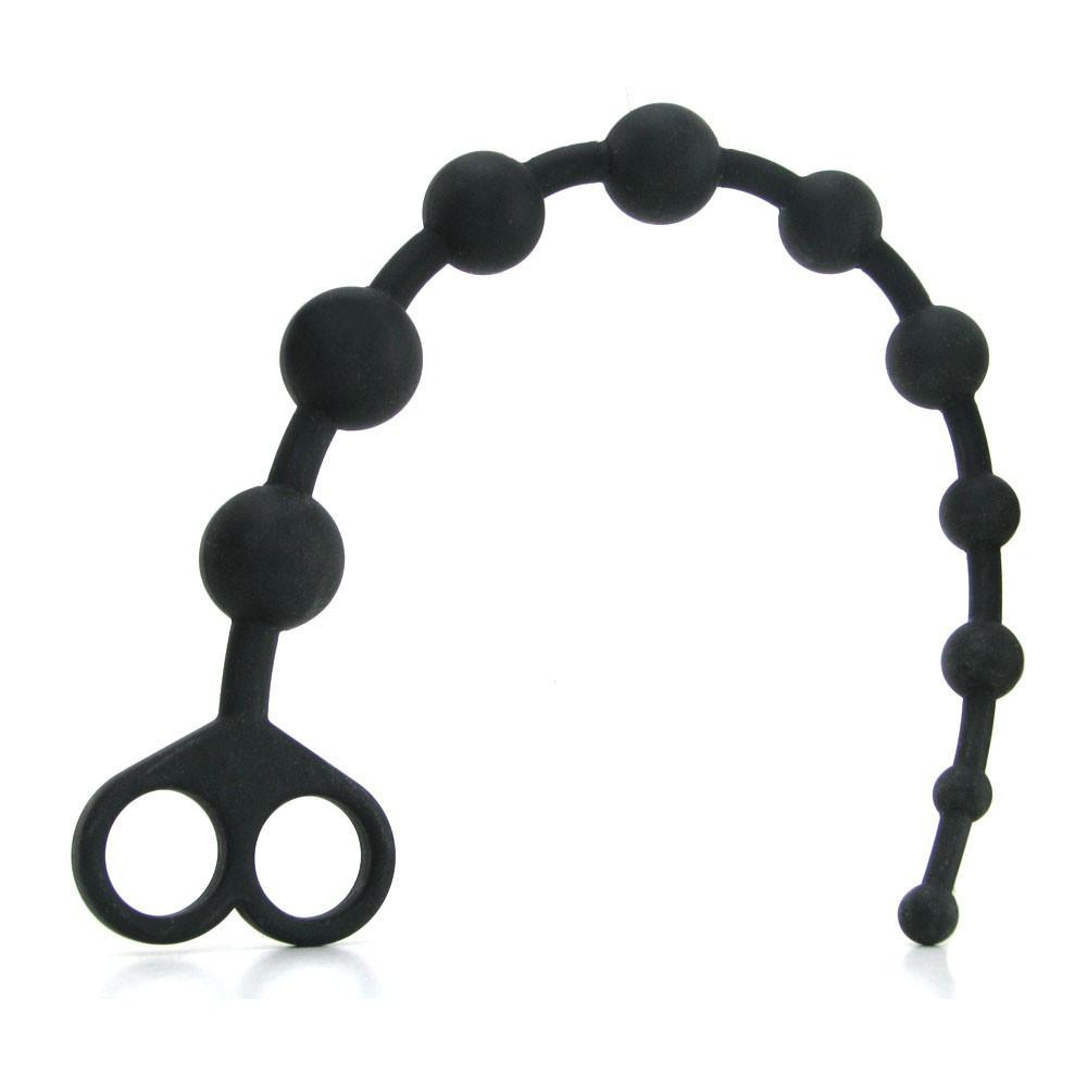 Beginners Anal Beads + FREE Anal Prep Starter Kit! by Pipedream - - 3