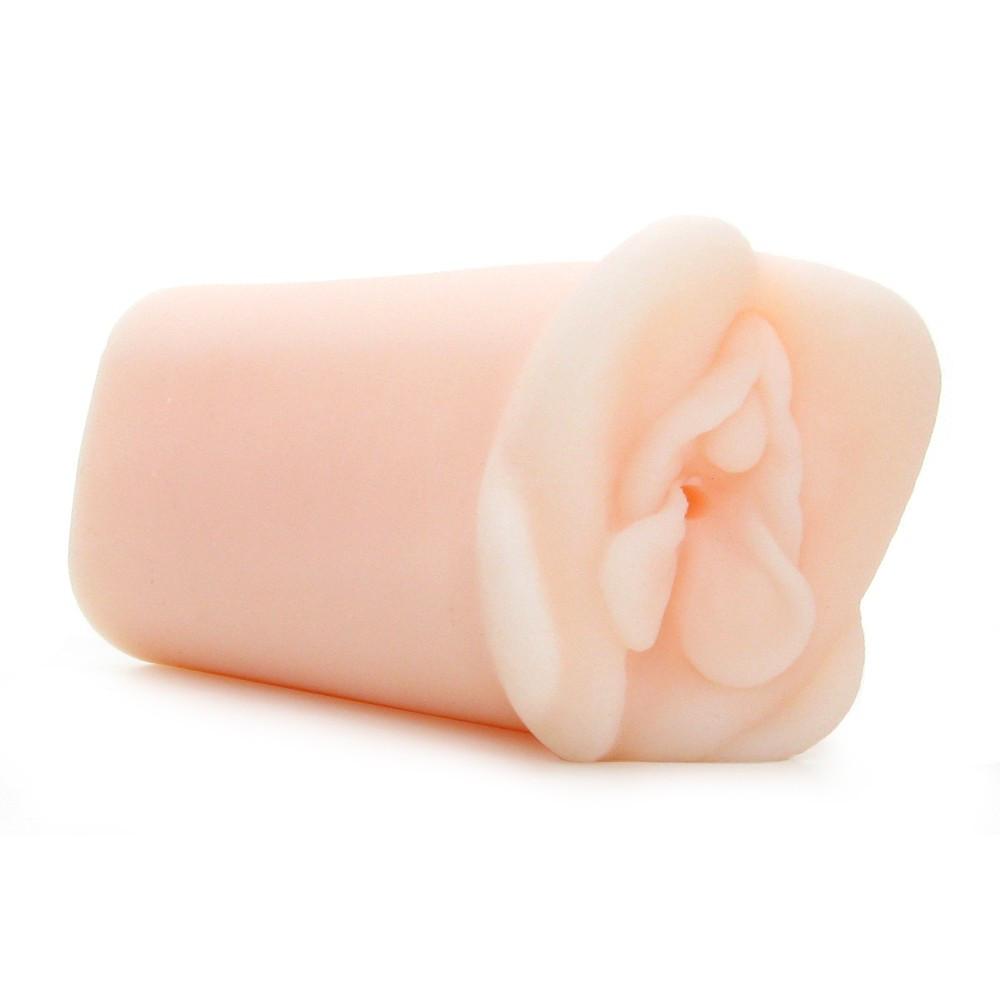 Pipedream Extreme Lasagna Lips FantaFlesh Masturbator by Pipedream - - 1