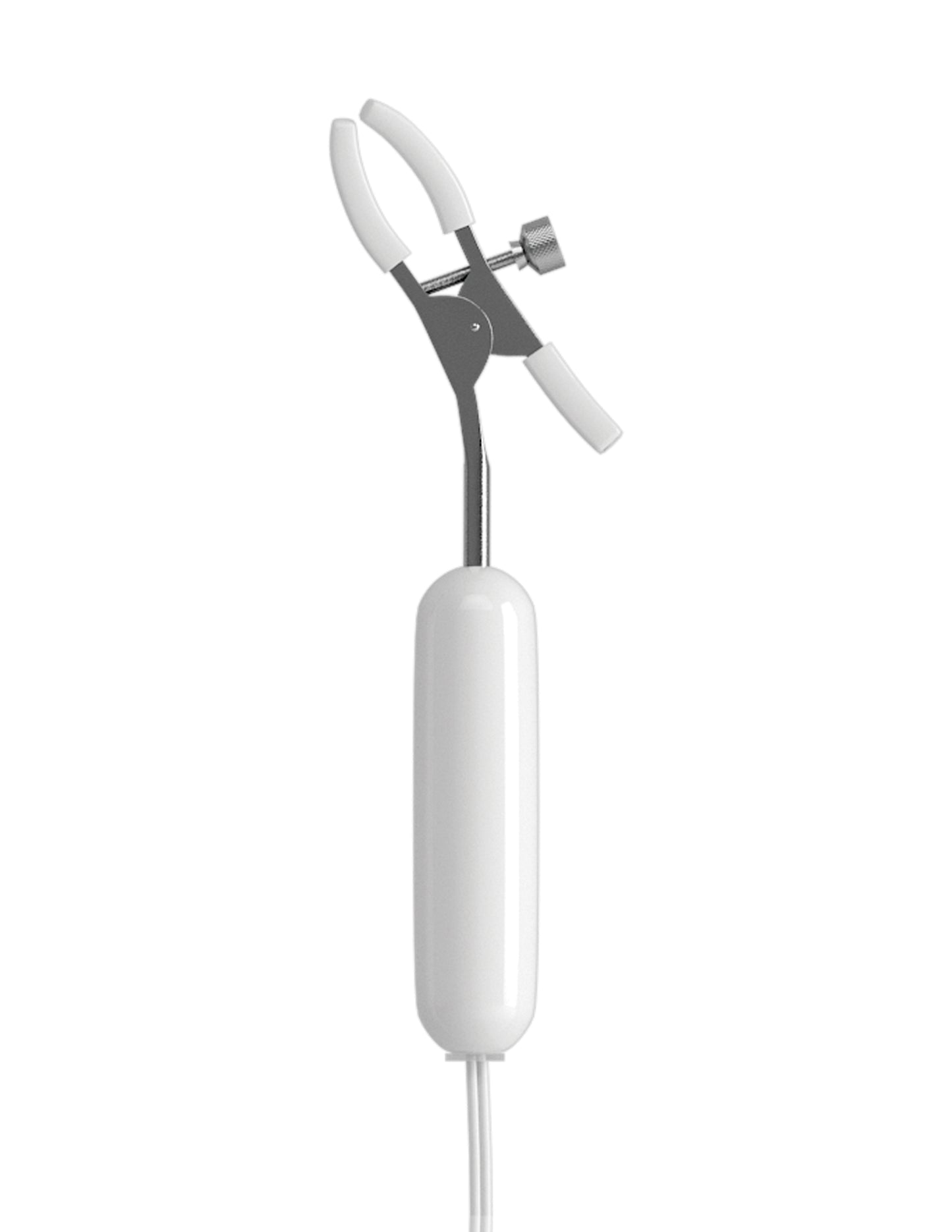 iSex USB Nipple Clamp