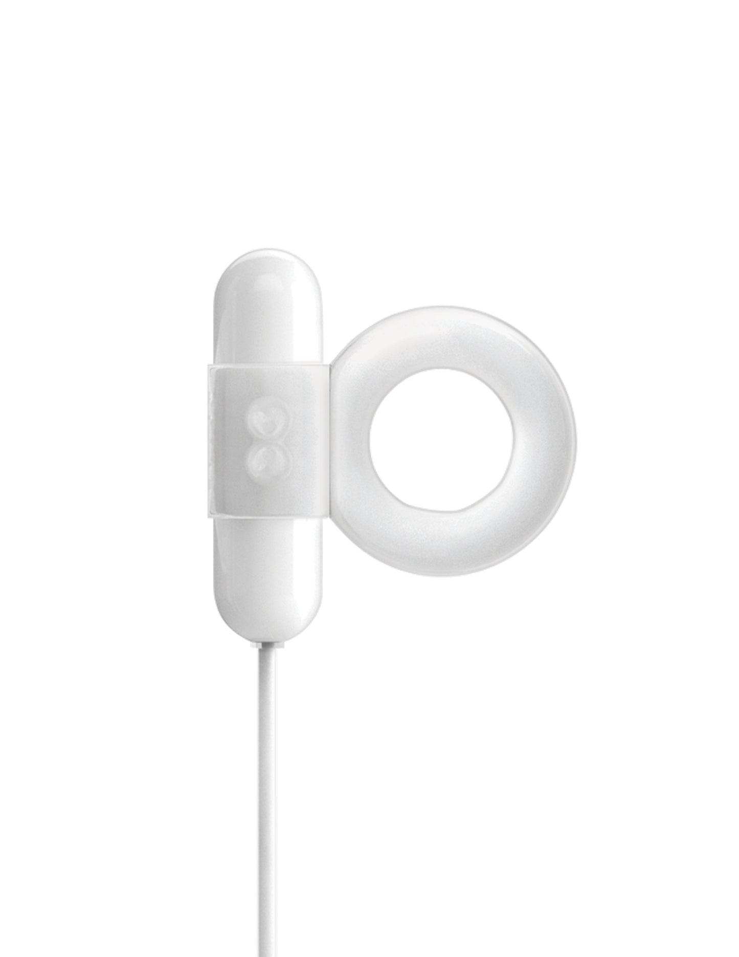 iSex USB Luv Ring