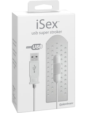 iSex USB Super Stroker