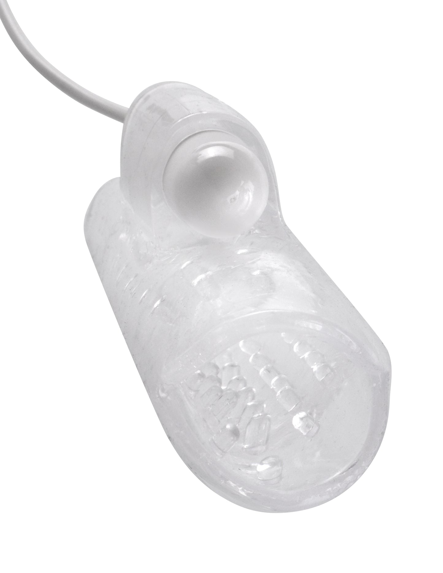 iSex USB Super Stroker