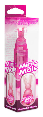 Mini-mals