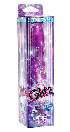 Waterproof Glitz Vibe