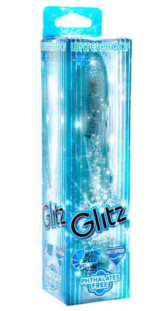 Waterproof Glitz Vibe