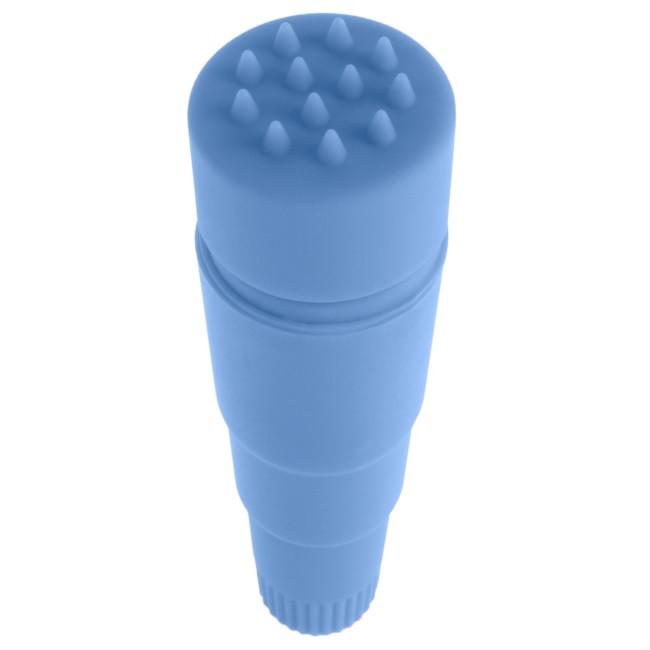 Neon Luv Touch Pocket Rocket Discreet Vibrator