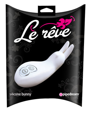 Le Reve Silicone Bunny