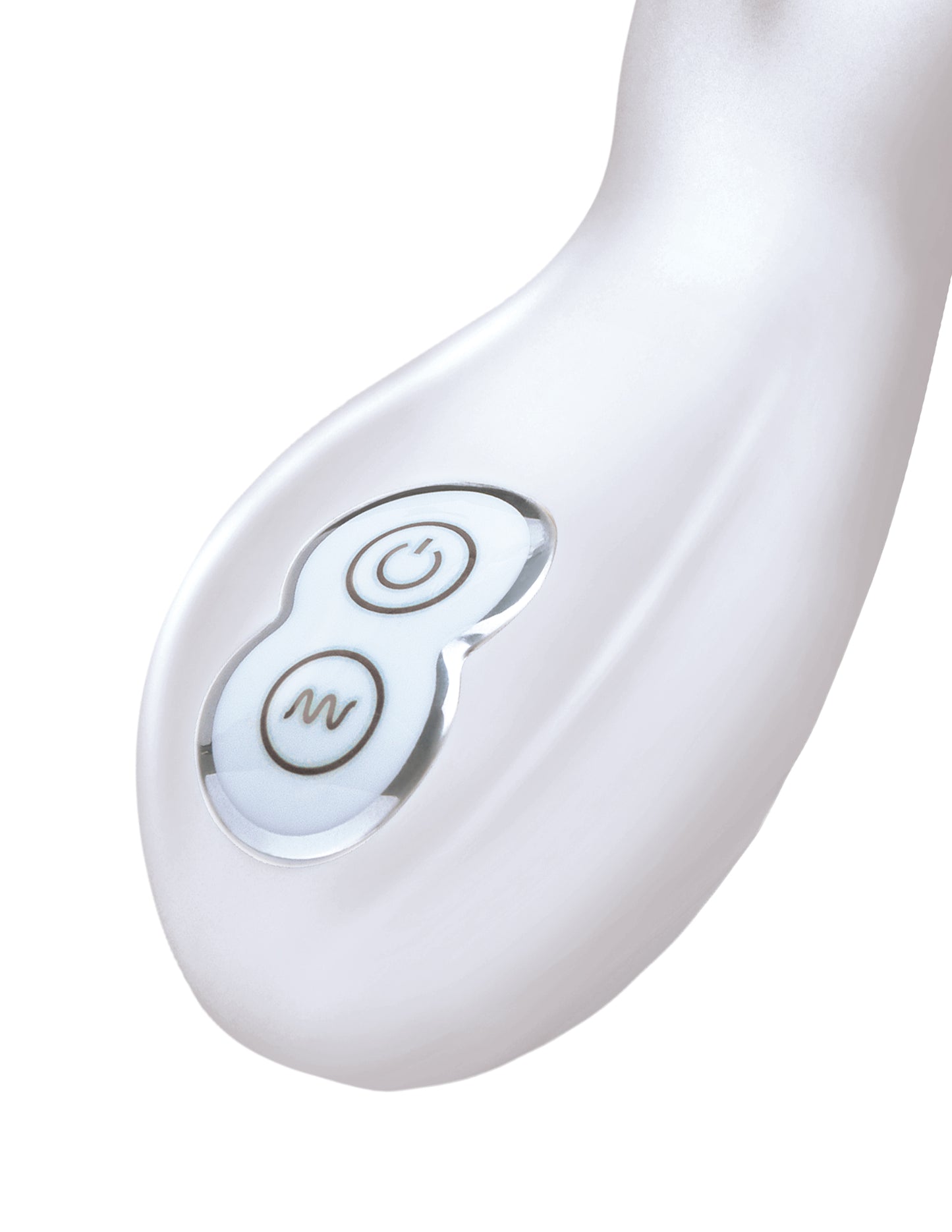 Le Reve Silicone Bunny