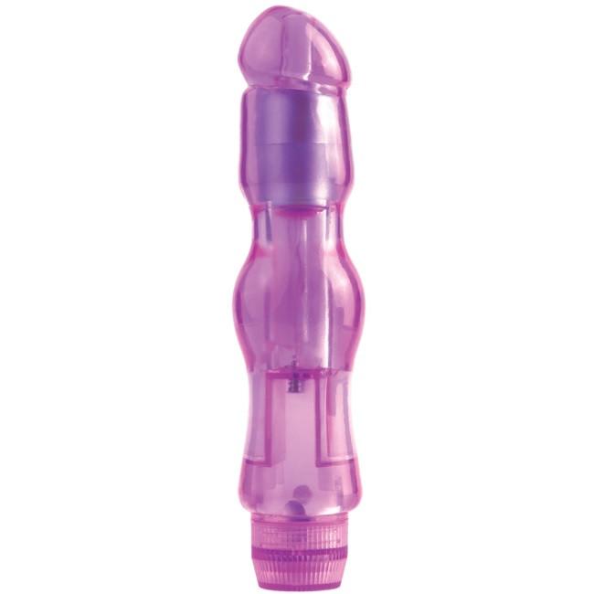 Juicy Jewels Ruby Red Vibe