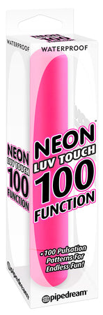 Neon Luv Touch 100 Function