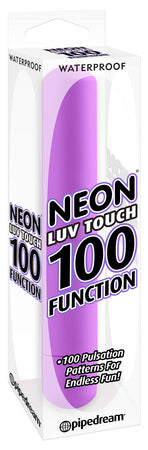 Neon Luv Touch 100 Function