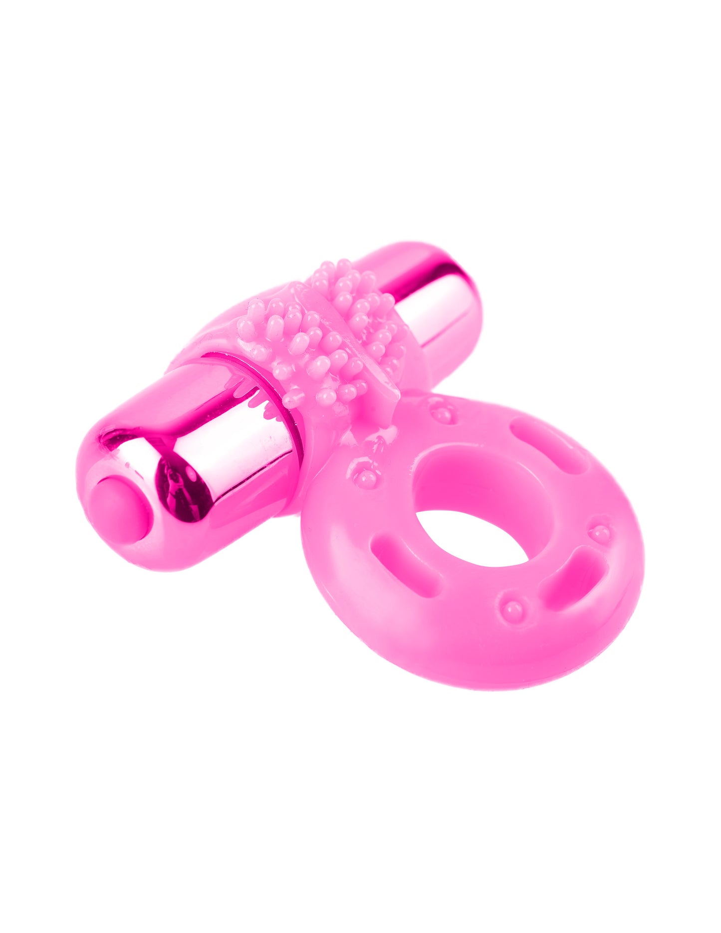 Neon Vibrating Couples Kit