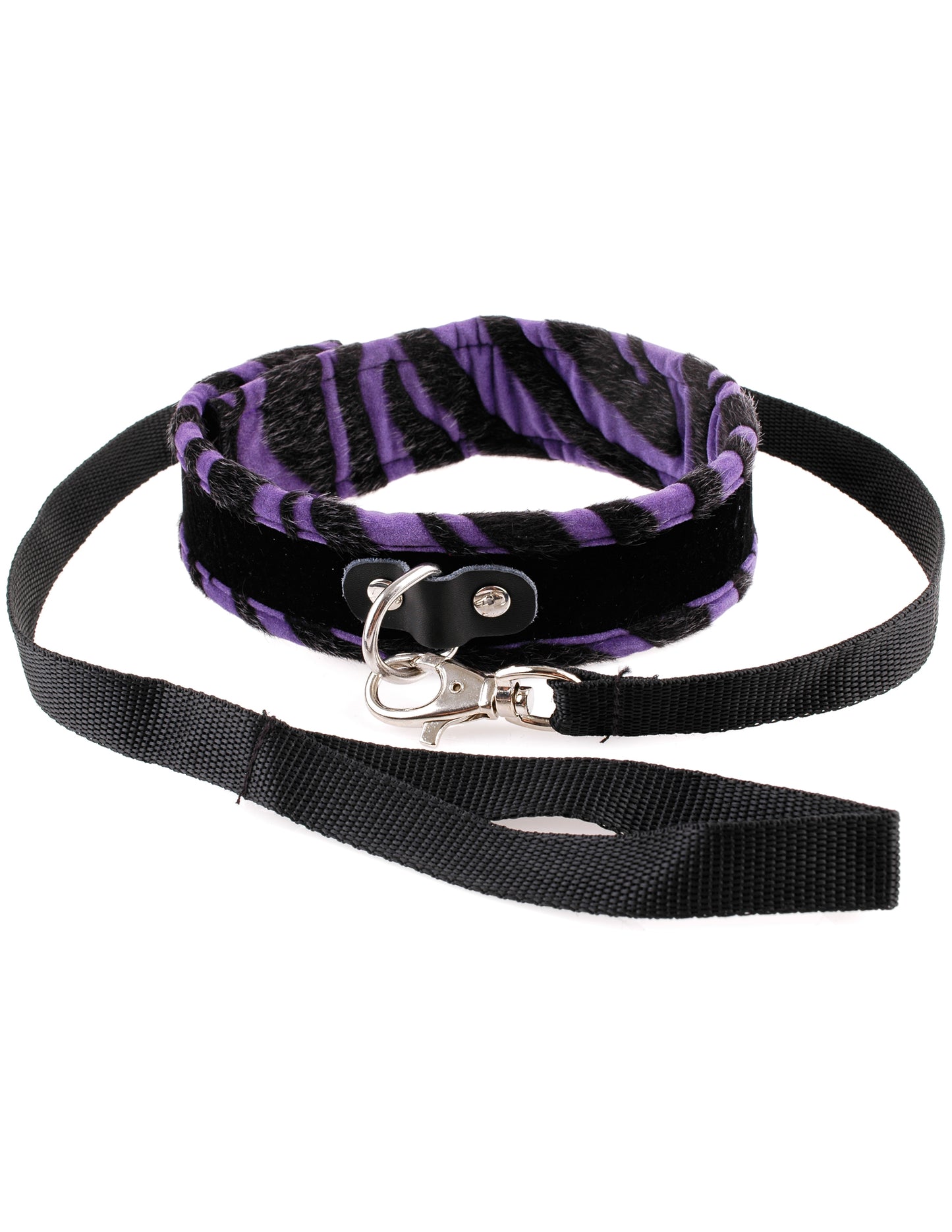 Animal Instinct 5-Piece Bondage Kit