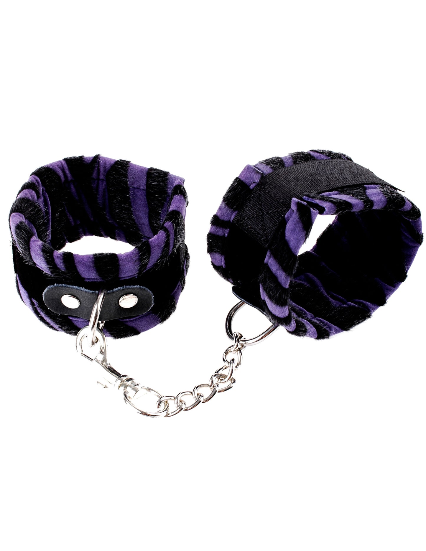 Animal Instinct 5-Piece Bondage Kit
