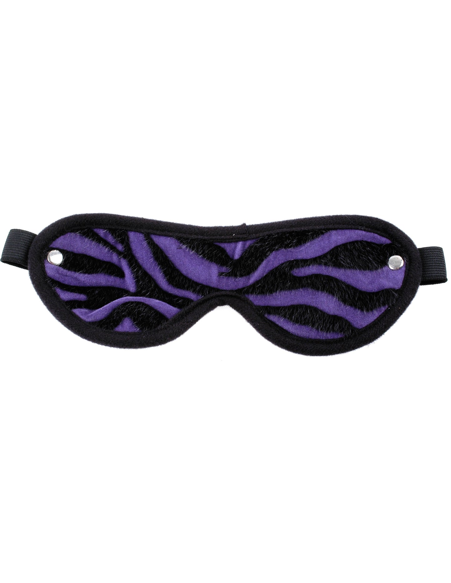 Animal Instinct 5-Piece Bondage Kit