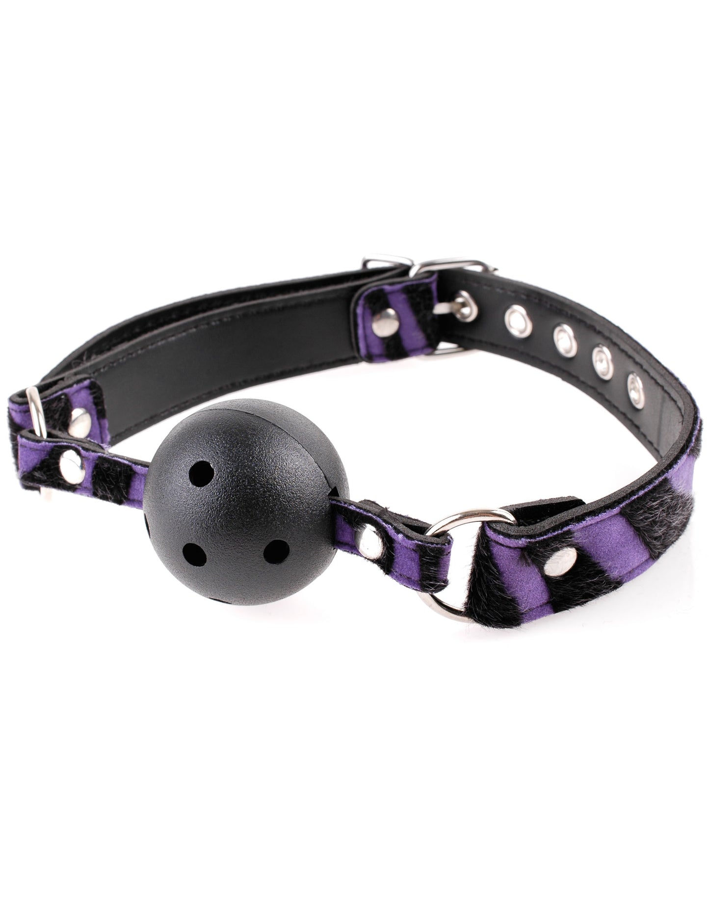 Animal Instinct 5-Piece Bondage Kit