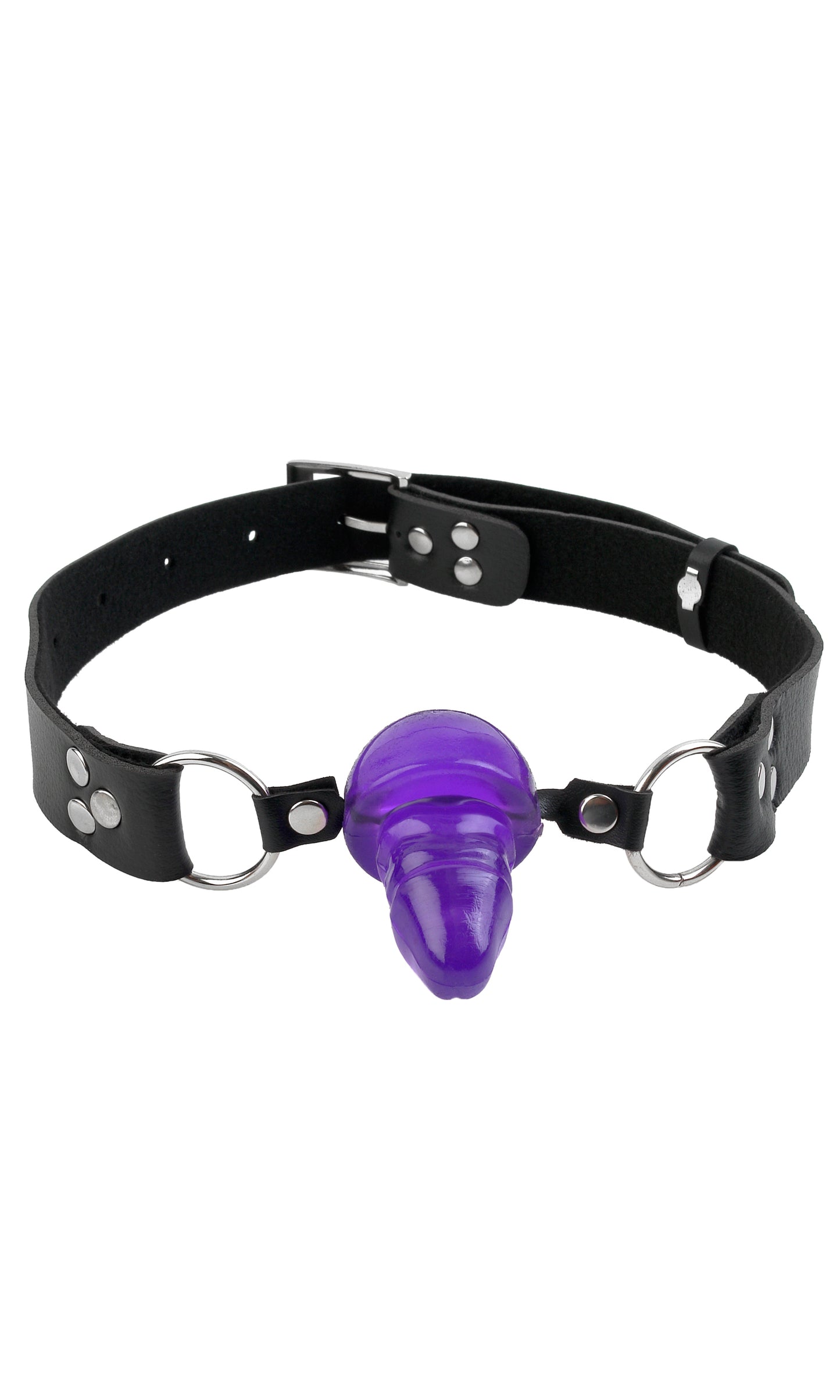 Penis Ball Gag (Fetish Fantasy Series)