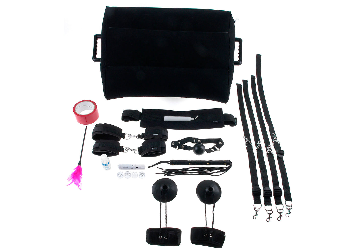 Fetish Fantasy Series Ultimate Fantasy Kit