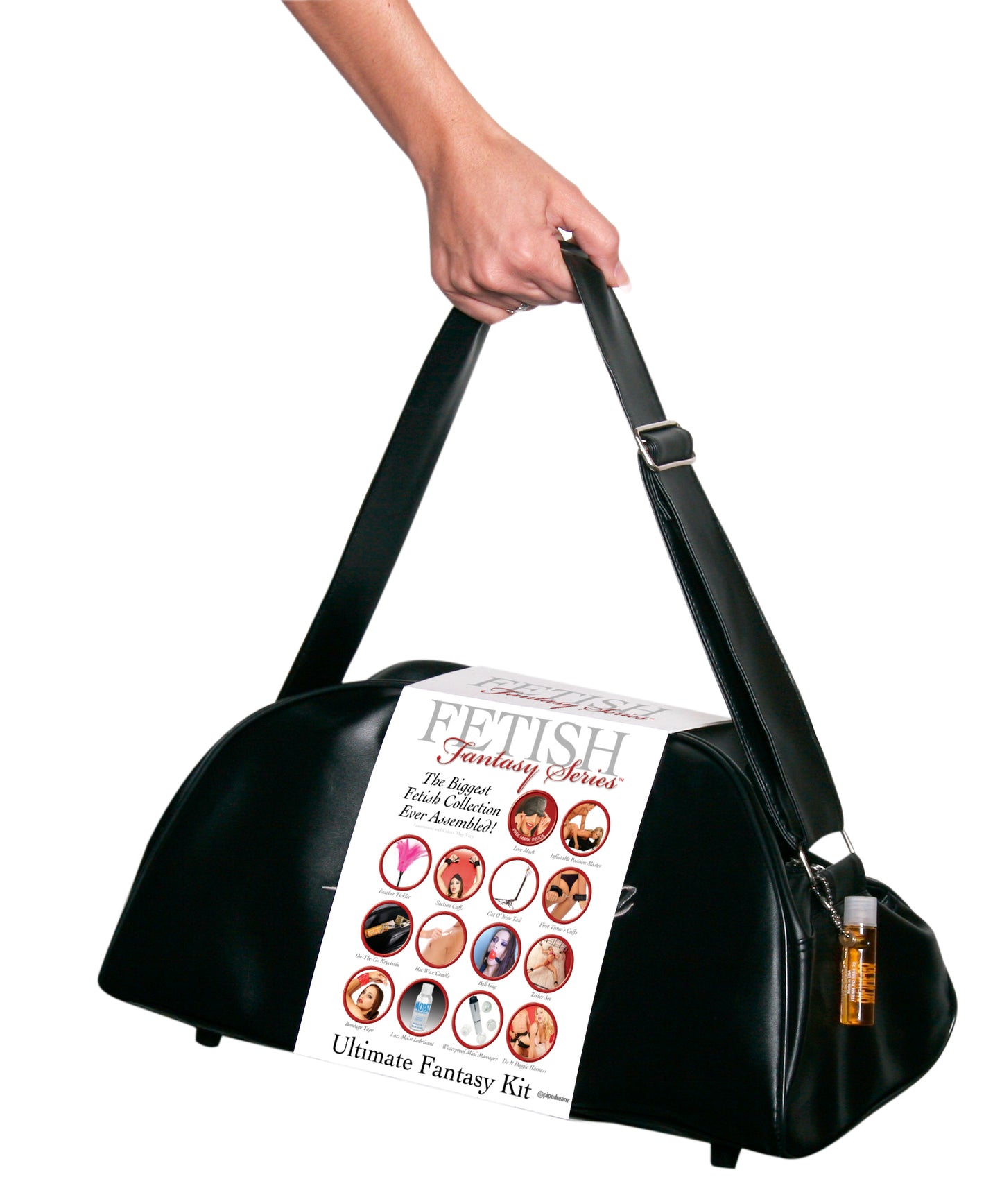 Fetish Fantasy Series Ultimate Fantasy Kit
