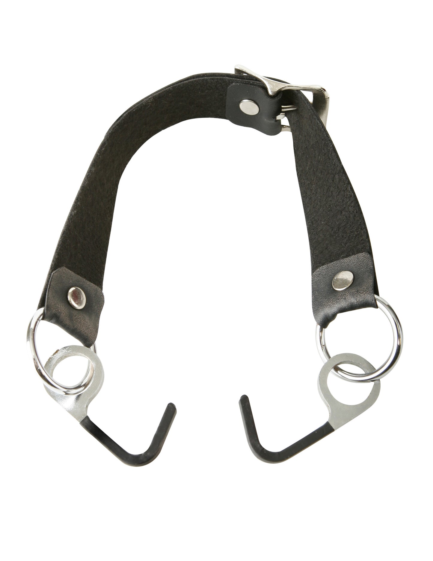 Fetish Fantasy Series Double Fish Hook Restraint