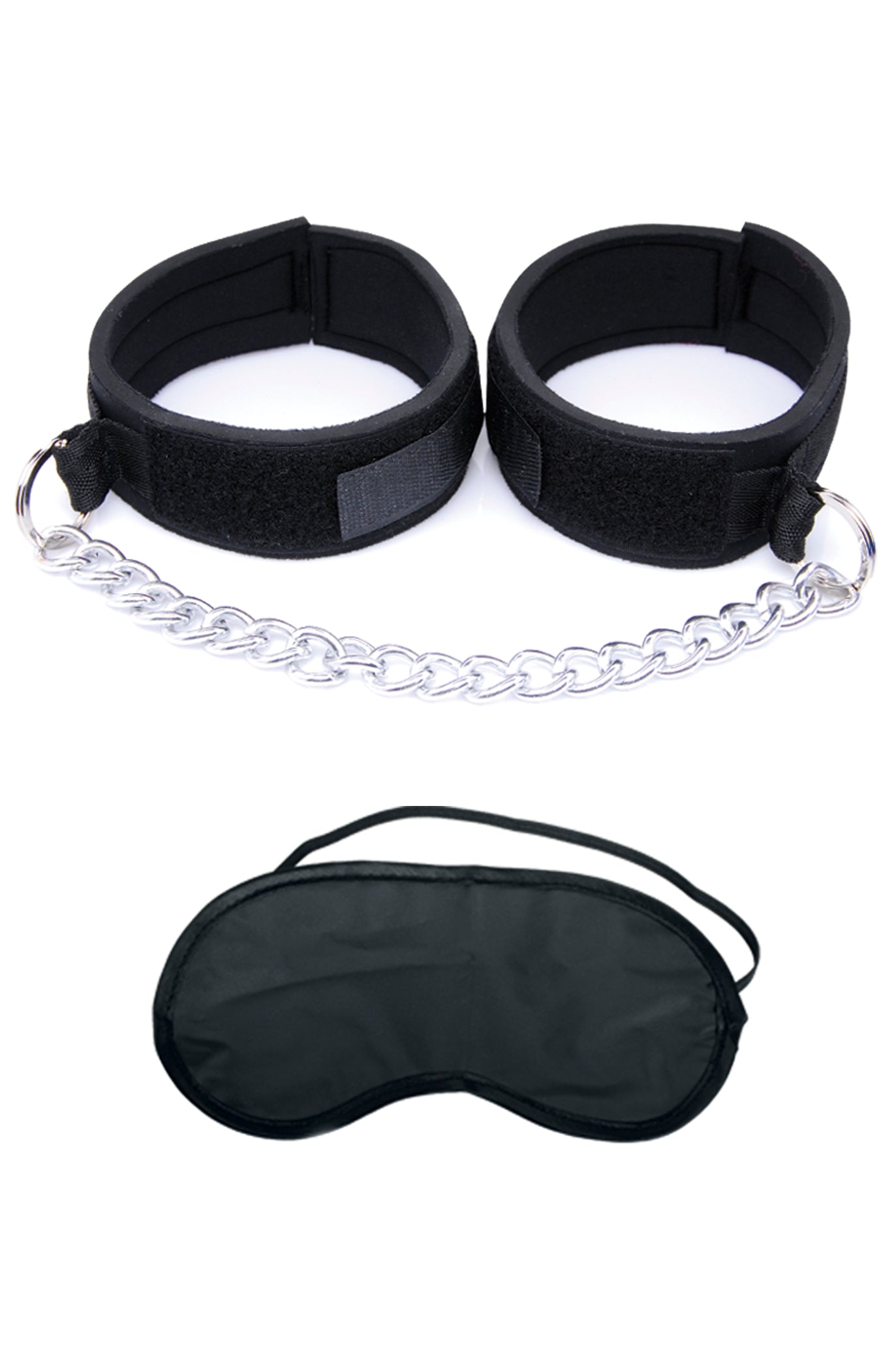 Universal Wrist & Ankle Cuffs