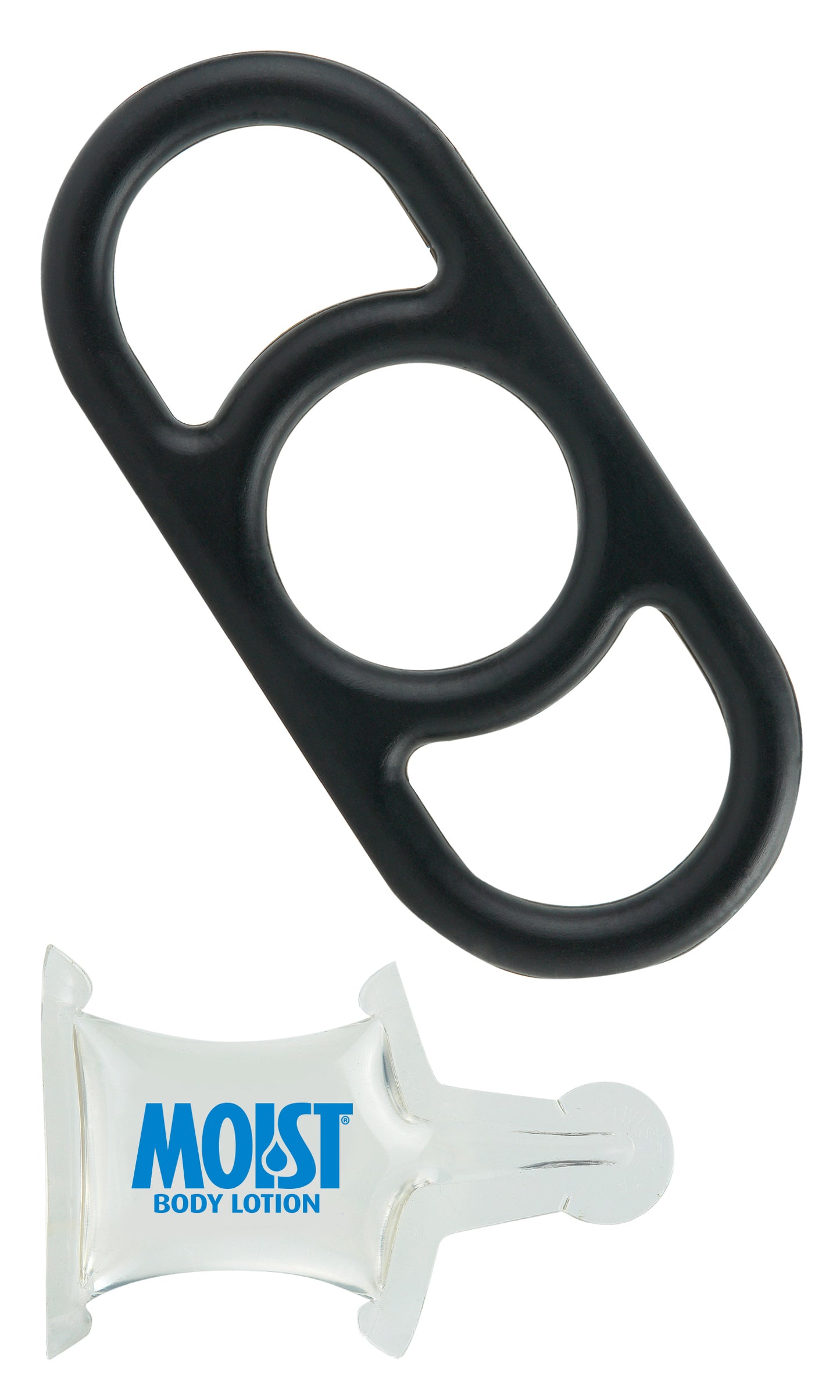 Quick Release Cock Ring