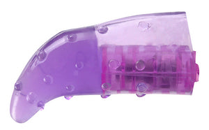 Disposable Finger Fun