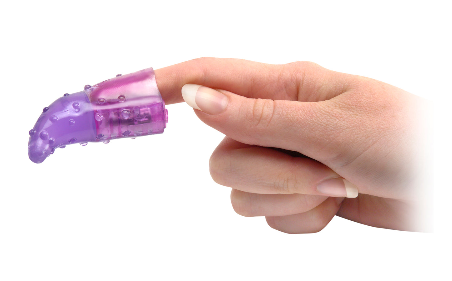 Disposable Finger Fun