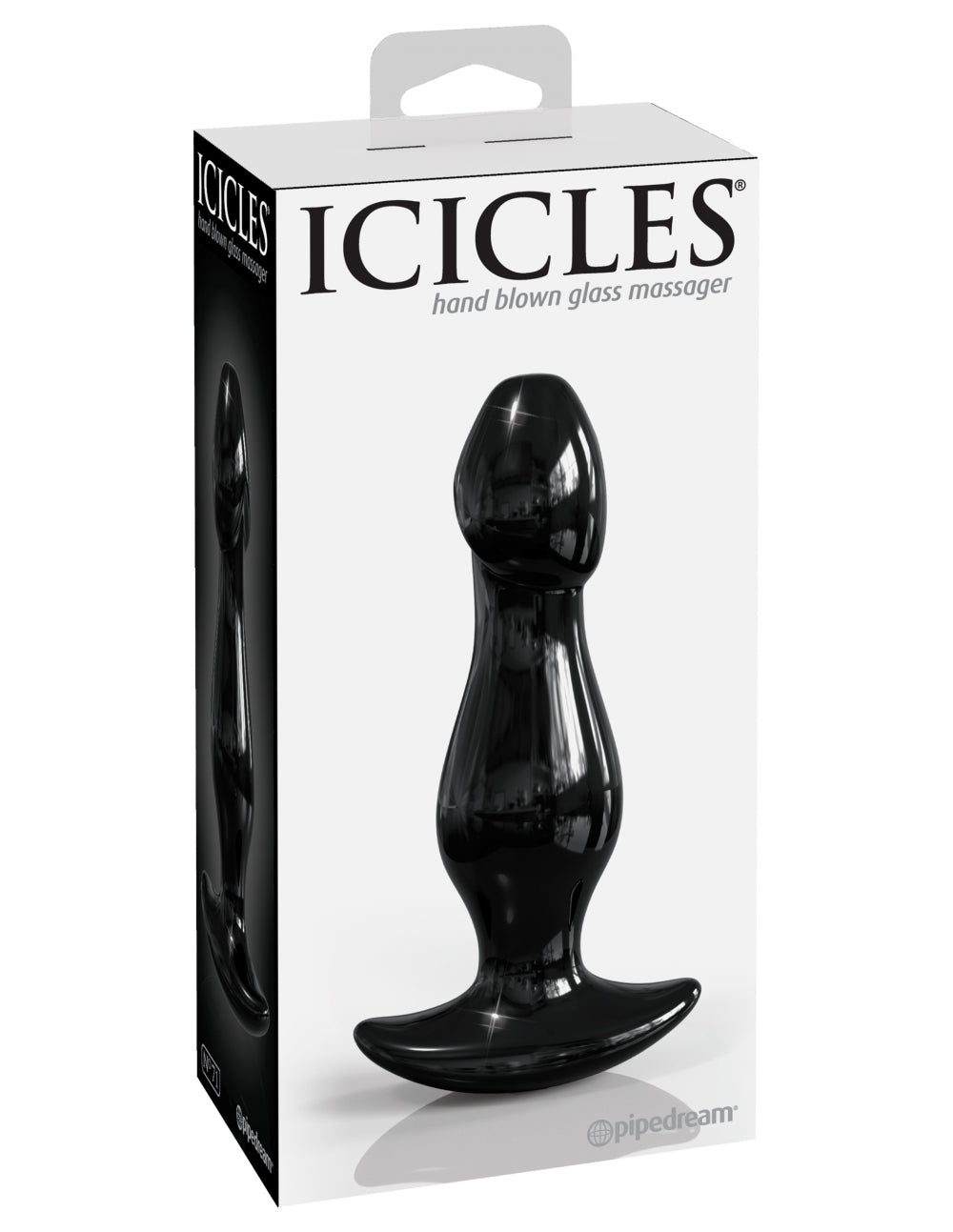 Icicles No. 71