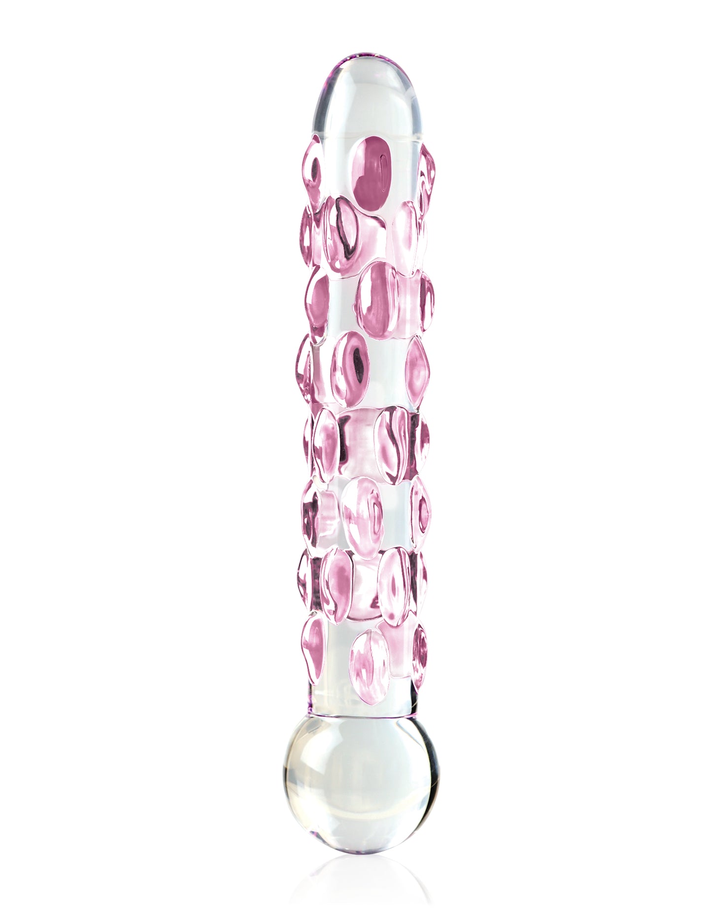 Icicles No. 7
