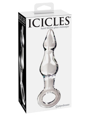 Icicles No. 13