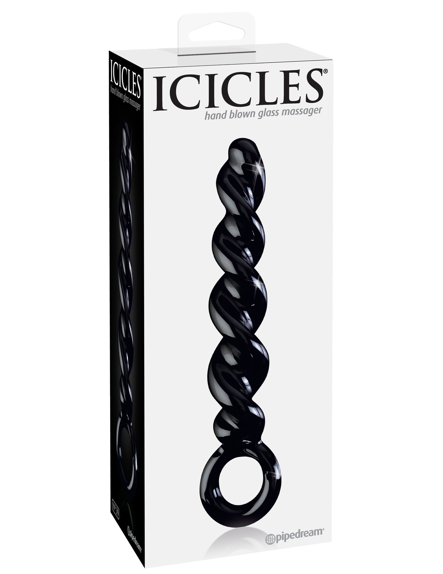 Icicles No. 39