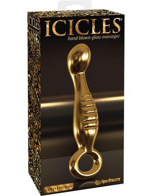 Icicles Gold Edition G04