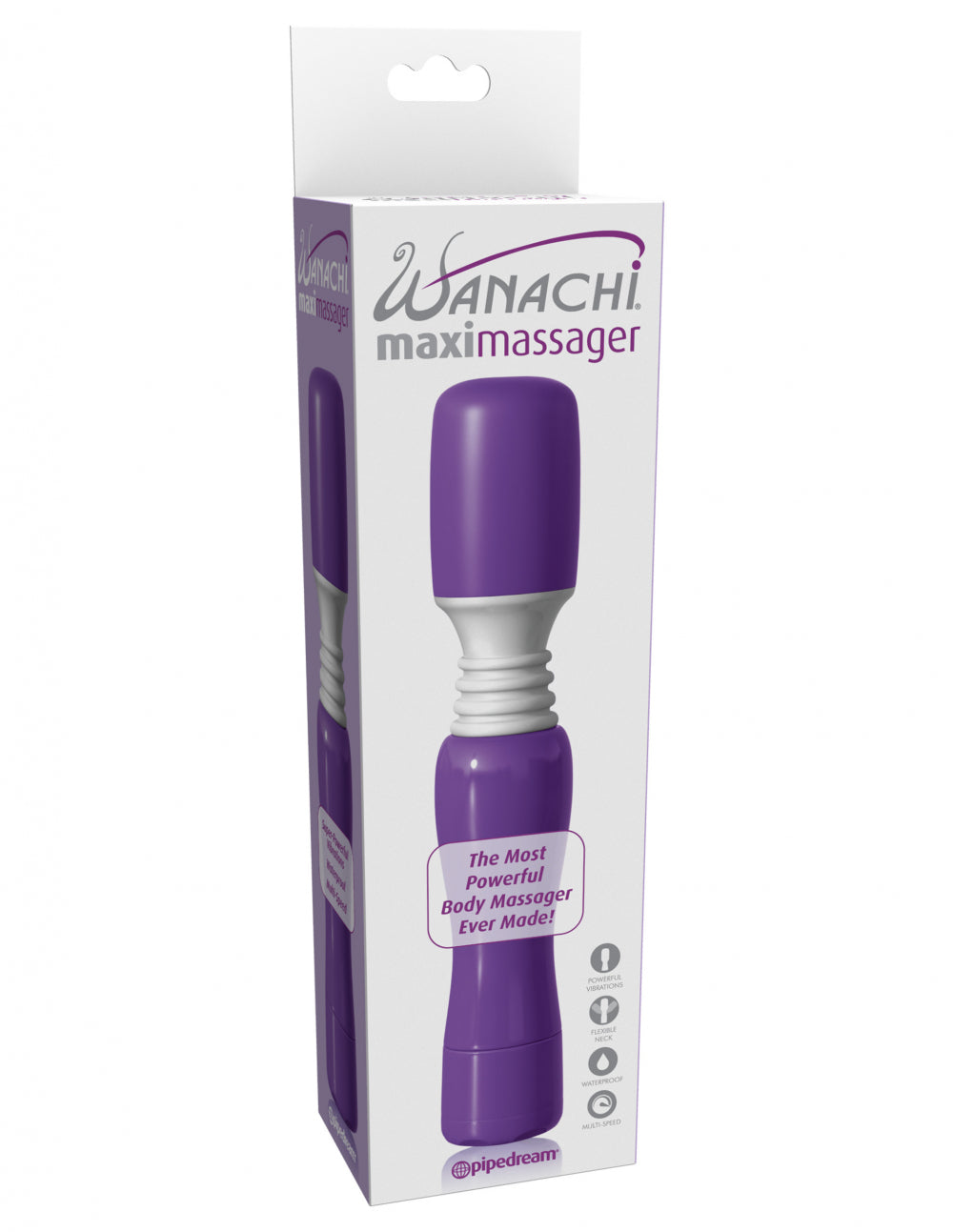 Maxi Wanachi