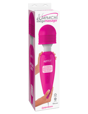 Wanachi Mega Massager