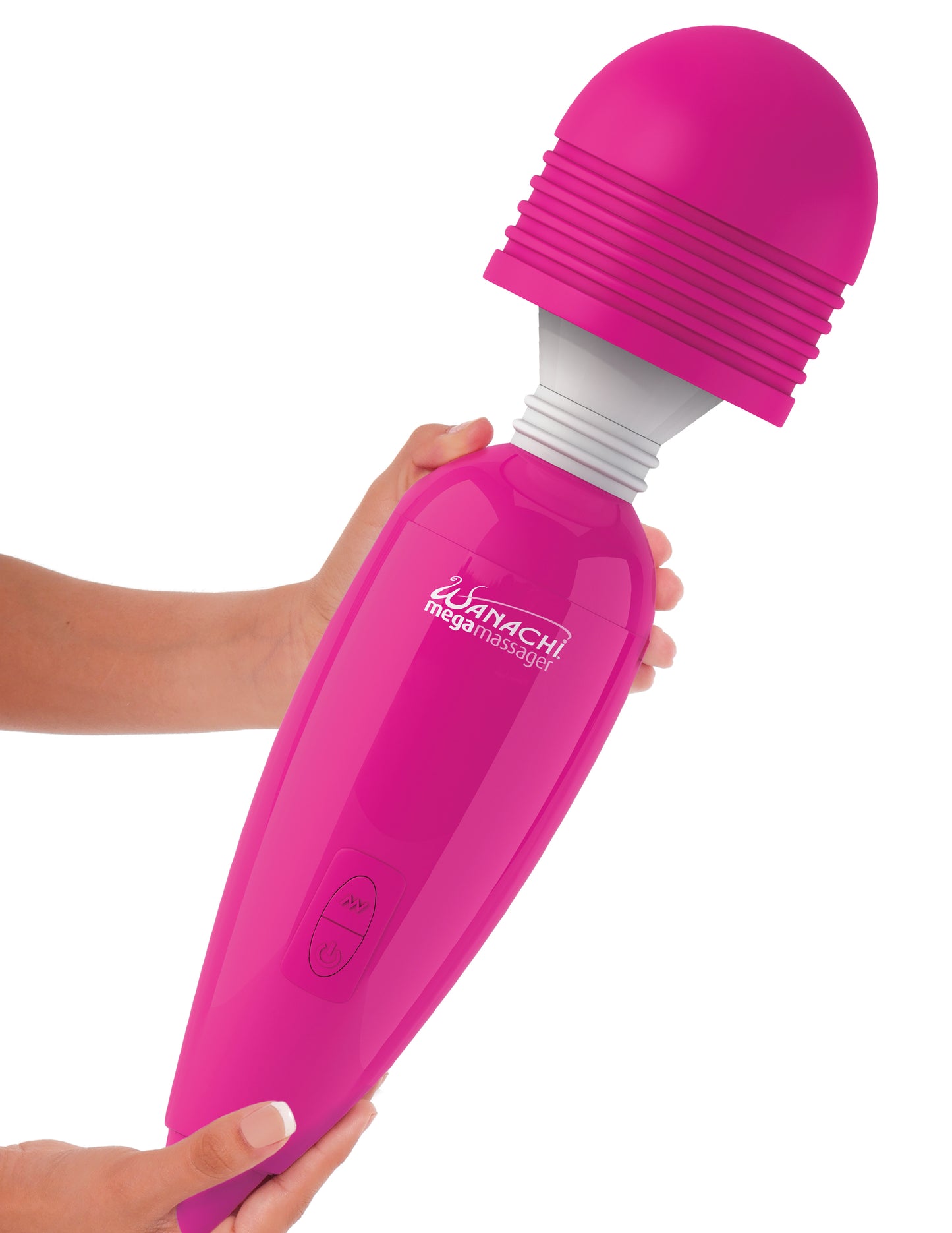Wanachi Mega Massager