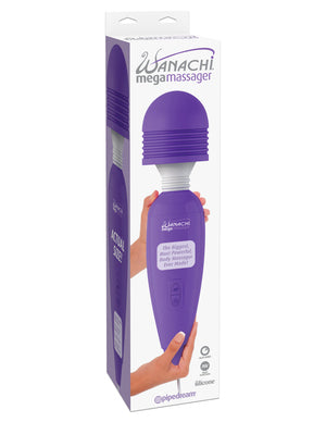 Wanachi Mega Massager