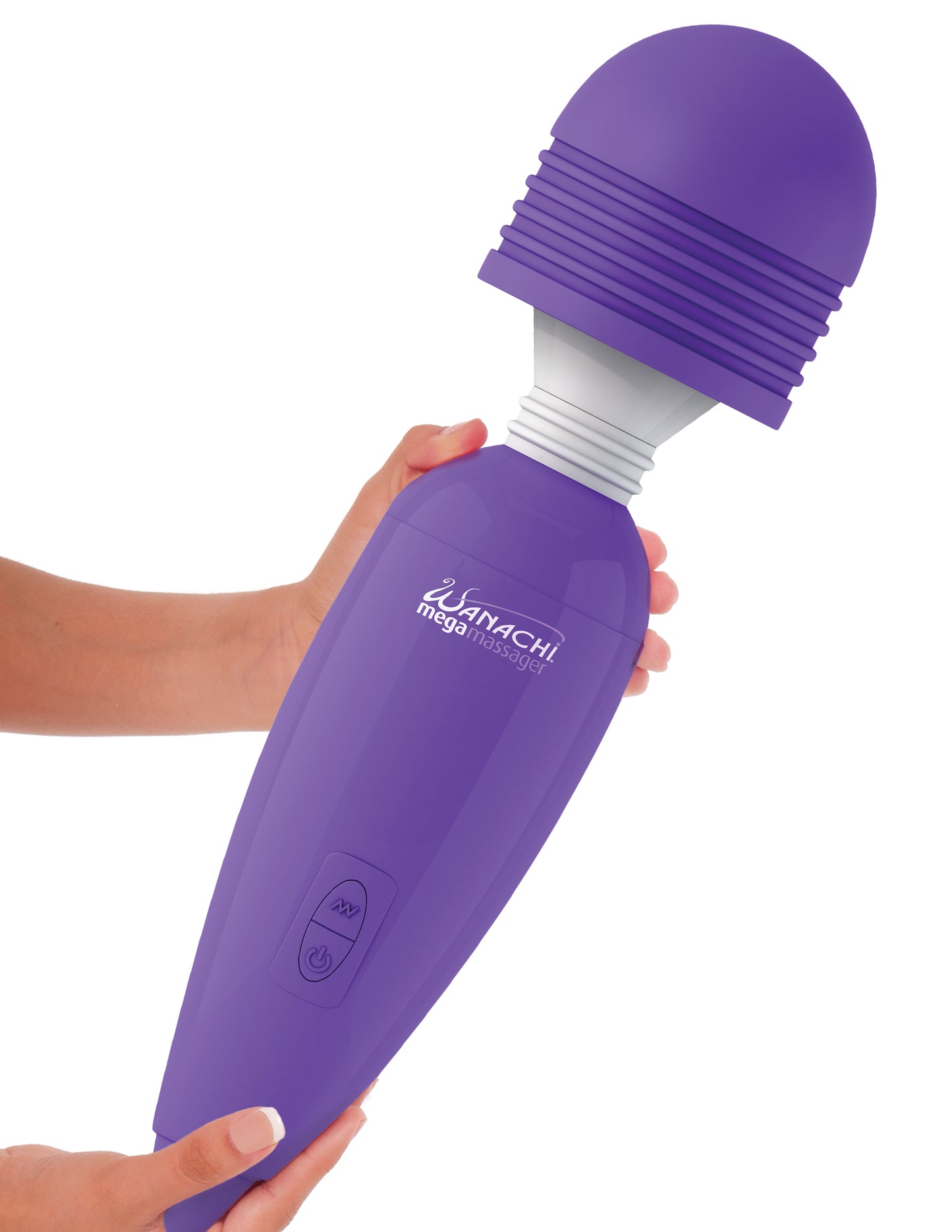 Wanachi Mega Massager
