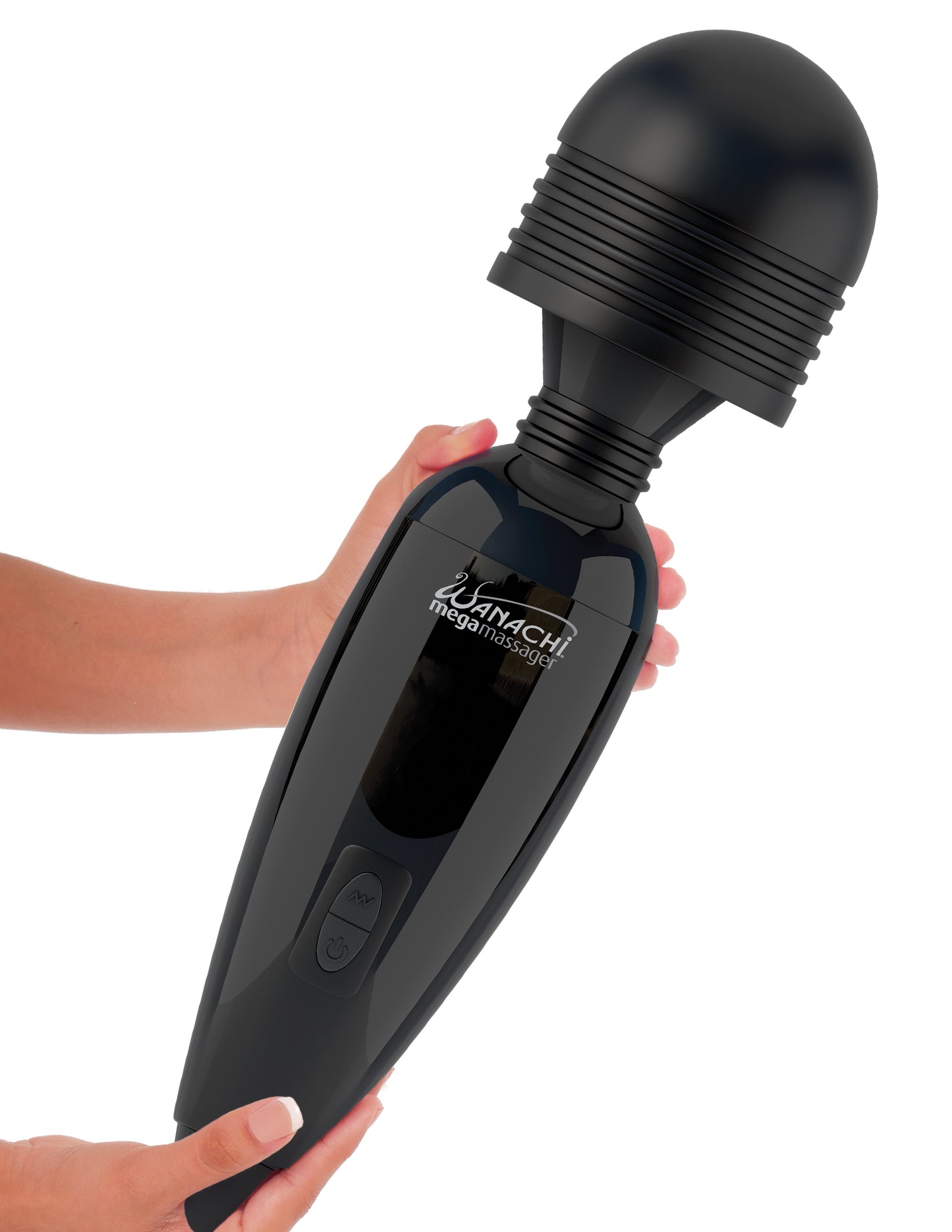 Wanachi Mega Massager